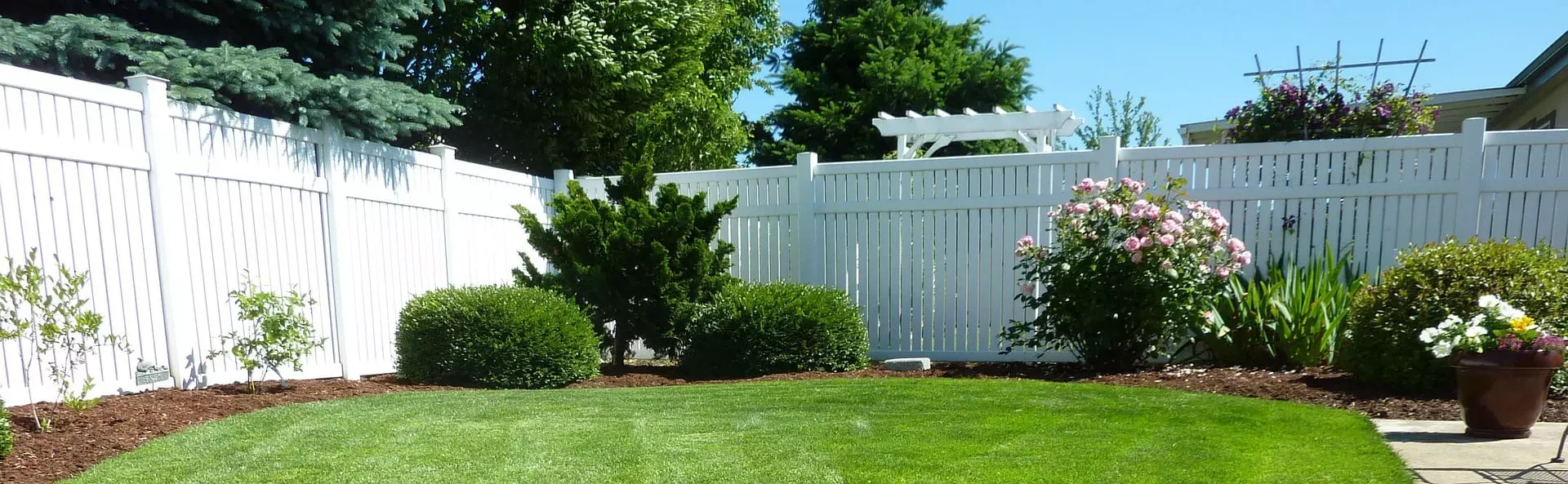 Heatherly Fence Company